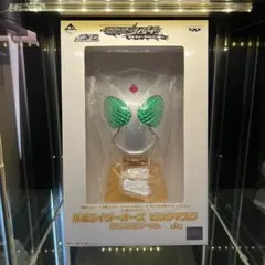一番くじ仮面ライダーシリーズ 仮面ライダー新1号ビッグマスク賞 