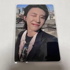 SEVENTEEN 大阪 会場限定 SPILL THE FEELS THE8