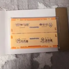 サンリオキャラクターズ ミニおりたたみコンテナ　コロコロクリリン ガチャガチャ