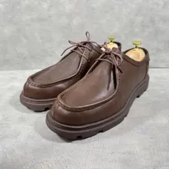 【即完売品】カンペール CAMPER JUNCTION ブラウン 42のサムネイル