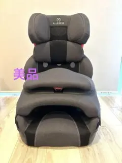 2026年最新】チャイルドシート エールベベ サラット 3 ステップの人気