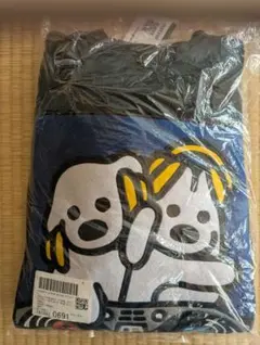 新品　matsui FREAK'S STORE トレーナー　ブラック　黒　Sのサムネイル