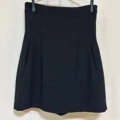 snidel スナイデル ハイウエストスカショーパン