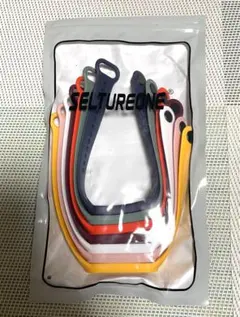 Seltureone smart band 7本
