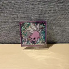 ドラゴンボール 超戦士シールウエハース超 超11-04 界王神