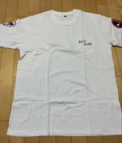 デッドプール＆ウルヴァリン　Tシャツ