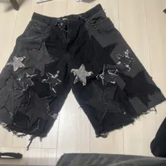 who decides war ハーフパンツ デストロイ 32 - メルカリ