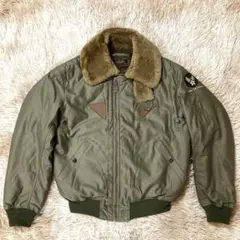 2025年最新】b-15a フライトジャケットの人気アイテム - メルカリ