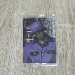 BOTウエハース第2弾　FANTASTICS     世界　トレカ