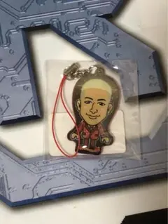 関口メンディー EXILE anniversary クリーナー　21周年