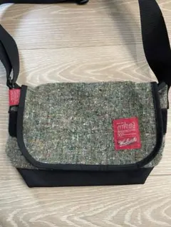 ショルダーメッセンジャー