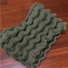 ネックウォーマー