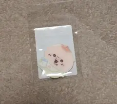 ちいかわベビー ぷっくりアクリルマグネット くりまんじゅう