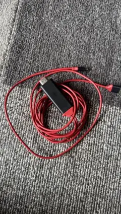 aRacer iLink ケーブル USB mini5 super2 - メルカリ