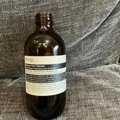 イソップ　Aesop クレンジング　200mL 空瓶のサムネイル