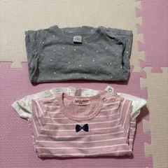 子供服　長袖　セット