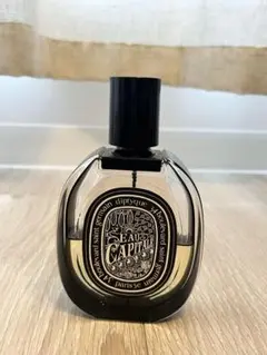 diptyque Eau Capitale 75ml 香水 - メルカリ