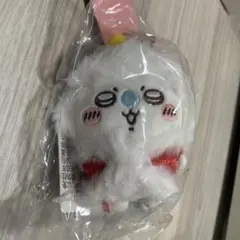 MINISO ちいかわ　正月　中国　新年　モモンガ　マスコット