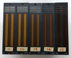 SSL 4000シリーズ用？ プラズマメーター【基板付き】2個　ジャンク⑤ 2026年最新】SSL-5の人気アイテム - メルカリ