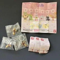 りぼん　めじるしアクセサリー