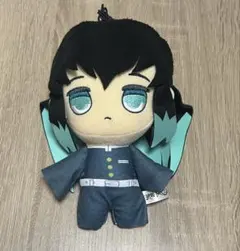 鬼滅の刃　ぬいぐるみ　 Vol.6 フリュー　時透無一郎
