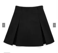 GRL ミニスカート　[mei41]