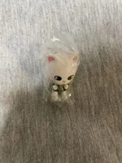 skzoo つまんでつなげてますこっとでらっくす ジニレット