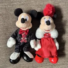 ビッグバンドビートBIG BAND BEAT 2025 ぬいぐるみバッジ セット