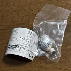 エヴァンゲリオン めじるしアクセサリー カヲル ②