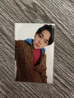 LIL LEAGUE 1stアルバム 百田隼麻