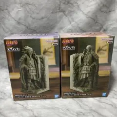 NARUTO ナルト フィグライフ！終末の谷