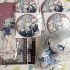 宵崎奏 はぴこれくじ