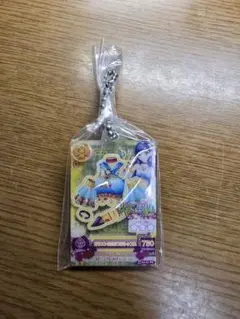 アイカツガチャガチャ 風沢そら