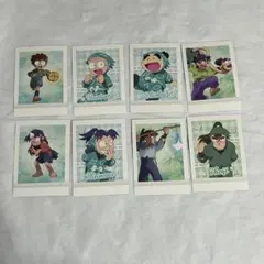 忍たま乱太郎 ぱしゃこれ まとめ売り 第2弾