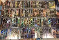 AR CHRのみ　100枚　かぶりなし　まとめ売り