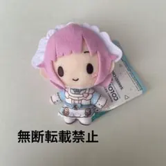 プロセカ　プロジェクトセカイ　ふわぷち　マスコット　サンリオ　鳳えむ