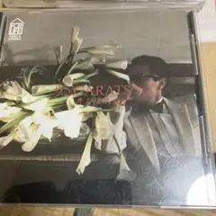 「井上陽水 」9.5カラットおまけ付き