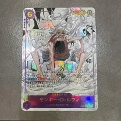 ワンピースカード▷▶ギアセカンド Amazon.co.jp: ワンピースミラクルバトルカードダス 第一弾 16／97