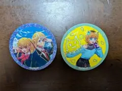 推しの子シール2枚セット