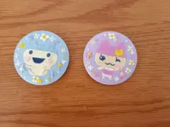 2026年最新】キャラクターグッズ ピンズ・ピンバッジ・缶バッジの人気