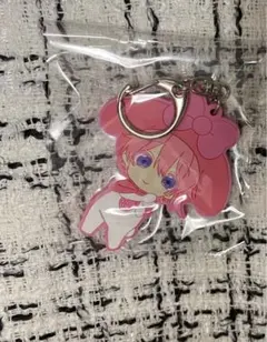すとぷり さとみ マイメロ さとめろ ラバキー ラバスト キーホルダー