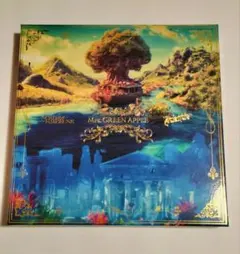 ミセス ノア＆アトラ完全生産限定コンプリートBOX(DVD)