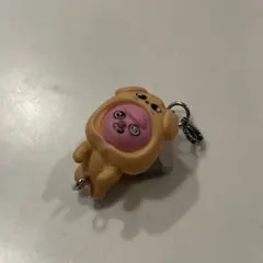 StrayKids トゥエッキ スキズ ガチャ つまんでつなげてマスコット