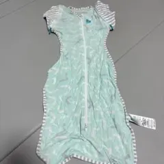 スワドルアップ　Mサイズ　バンブーライト