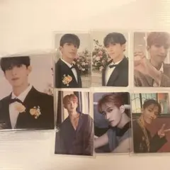 SEVENTEEN ドギョム