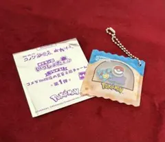 ポケモン コメダコラボ☕️のサムネイル