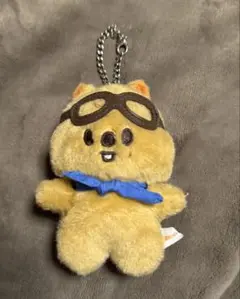 SKZOO ハンクオッカ10cmぬいぐるみ
