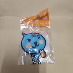 레트로 Qoo ネームホルダー