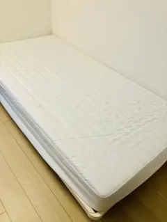 2025年最新】無印 マットレス カバーの人気アイテム - メルカリ