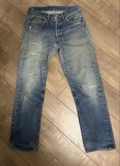 70s】Levi